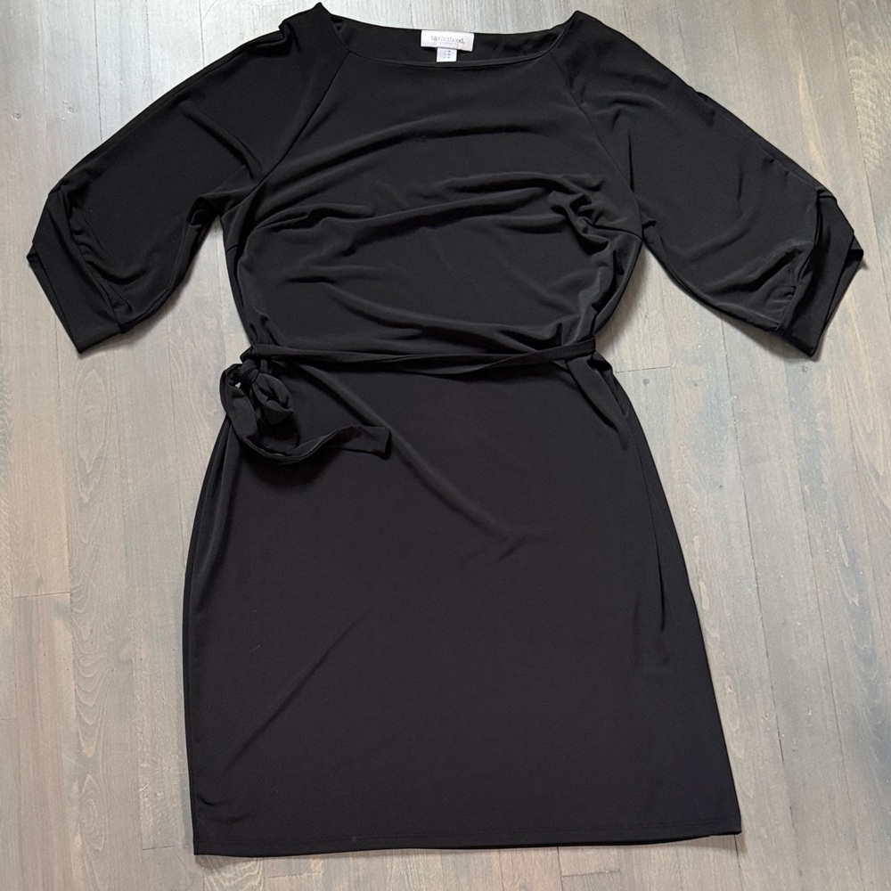 Motherhood Dress Size M